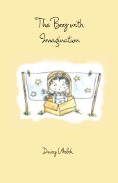 The Boy with Imagination book cover