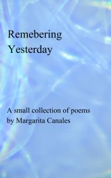 Remembering Yesterday book cover