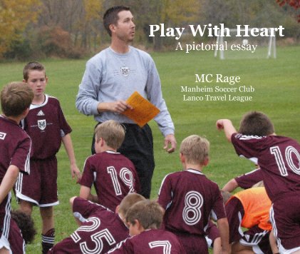 Play With Heart book cover