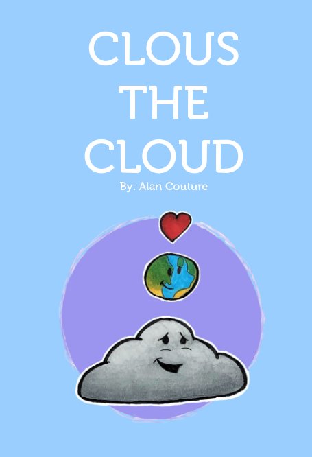 Visualizza Clous the Cloud di Alan Couture