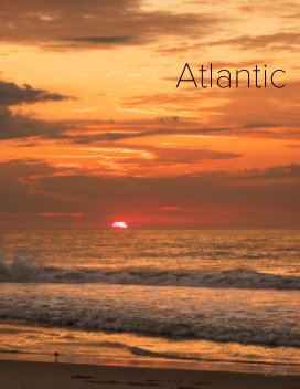 Atlantic book cover