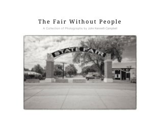 The Fair Without People book cover