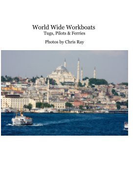 World Wide Workboats book cover