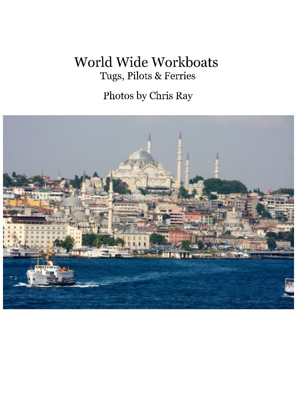 Visualizza World Wide Workboats di Chris Ray