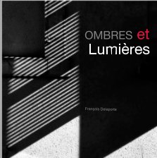 Ombres et lumières book cover
