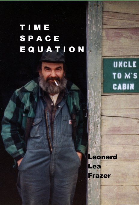 Time Space Equation nach Leonard Lea Frazer anzeigen