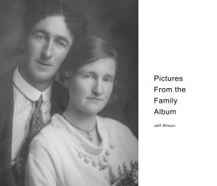 Pictures from the Family Album book cover
