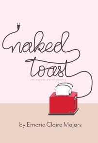 Naked Toast book cover
