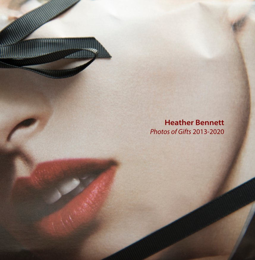 View Photos of Gifts by Heather Bennett