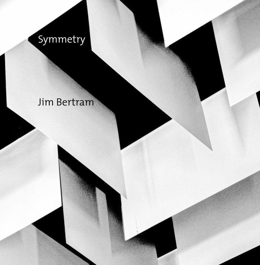 View Symmetry by Jim Bertram
