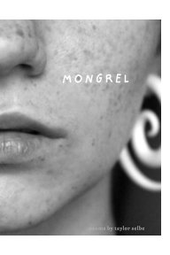 Mongrel book cover