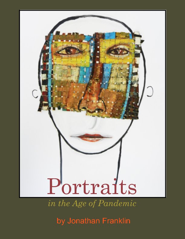 Bekijk Portraits op Jonathan Franklin