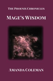 Mage's Wisdom book cover
