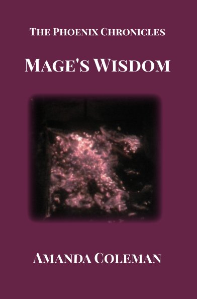 View Mage's Wisdom by Amanda Coleman