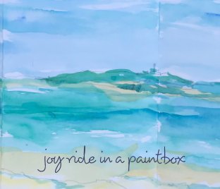 Joyride in a Paintbox book cover