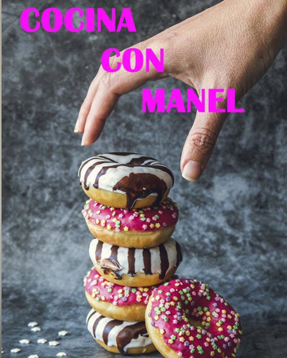Bekijk Cocina con Manel op Manel