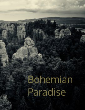Bohemian Paradise book cover