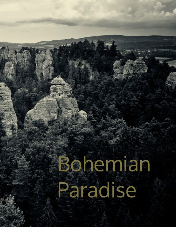 Bekijk Bohemian Paradise op Bram Bogaerts