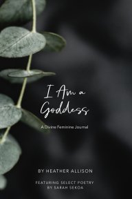 I Am a Goddess book cover