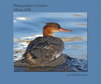 Photographies d'oiseaux book cover