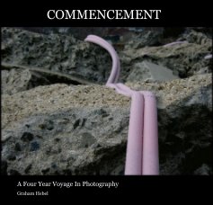 COMMENCEMENT book cover