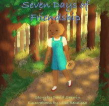 Seven Days of Friendship book cover
