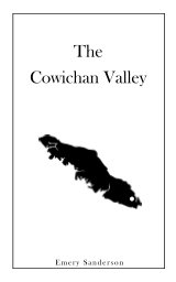 Cowichan book cover