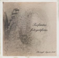 Teofanías fotográficas. book cover