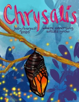 Chrysalis July/Aug 2020 book cover