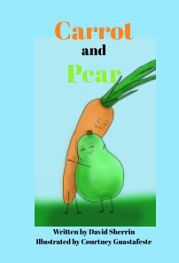 Carrot and Pear book cover