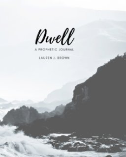 Dwell book cover