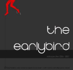 the earlybird book cover