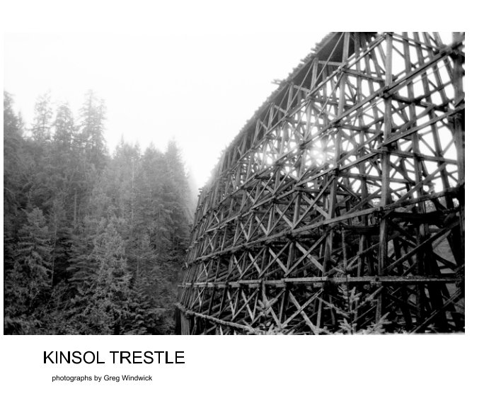 Visualizza Kinsol Trestle di Greg Windwick