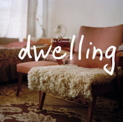 dwelling book cover