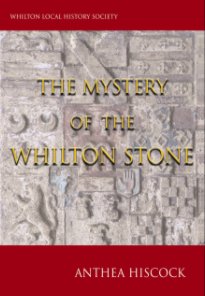 The Mystery Of The Whilton Stone book cover