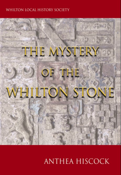 View The Mystery Of The Whilton Stone by Anthea Hiscock