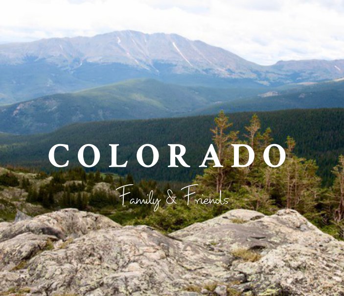 Ver Colorado por Sondra C. Hartt
