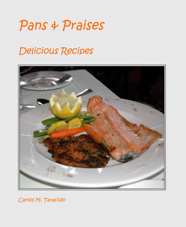 Ver Pans & Praises por Carlos M. Taracido