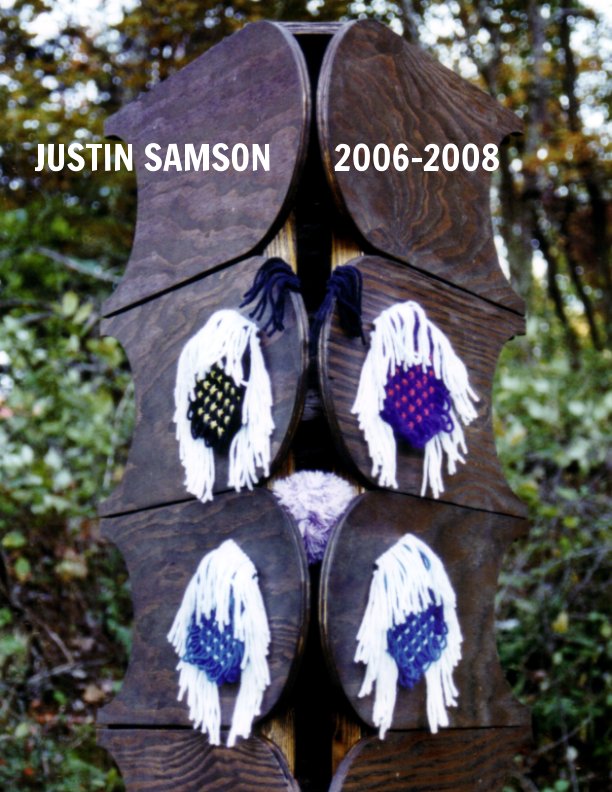 Visualizza Justin Samson 2006-2008 di Justin Samson