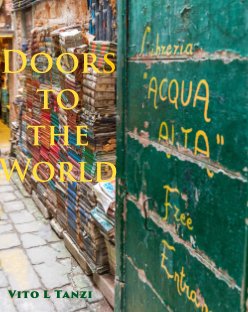Doors to the World book cover
