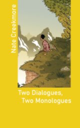 Two Dialogues And Two Monologues book cover