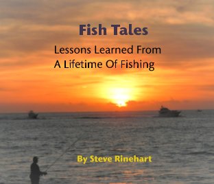 Fish Tales book cover