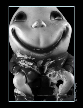 Postlude - Warts and All book cover