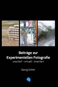 Beiträge zur Experimentellen Fotografie book cover