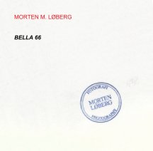 Bella 66 book cover