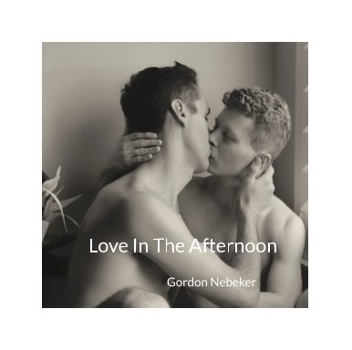 Love In The Afternoon book cover