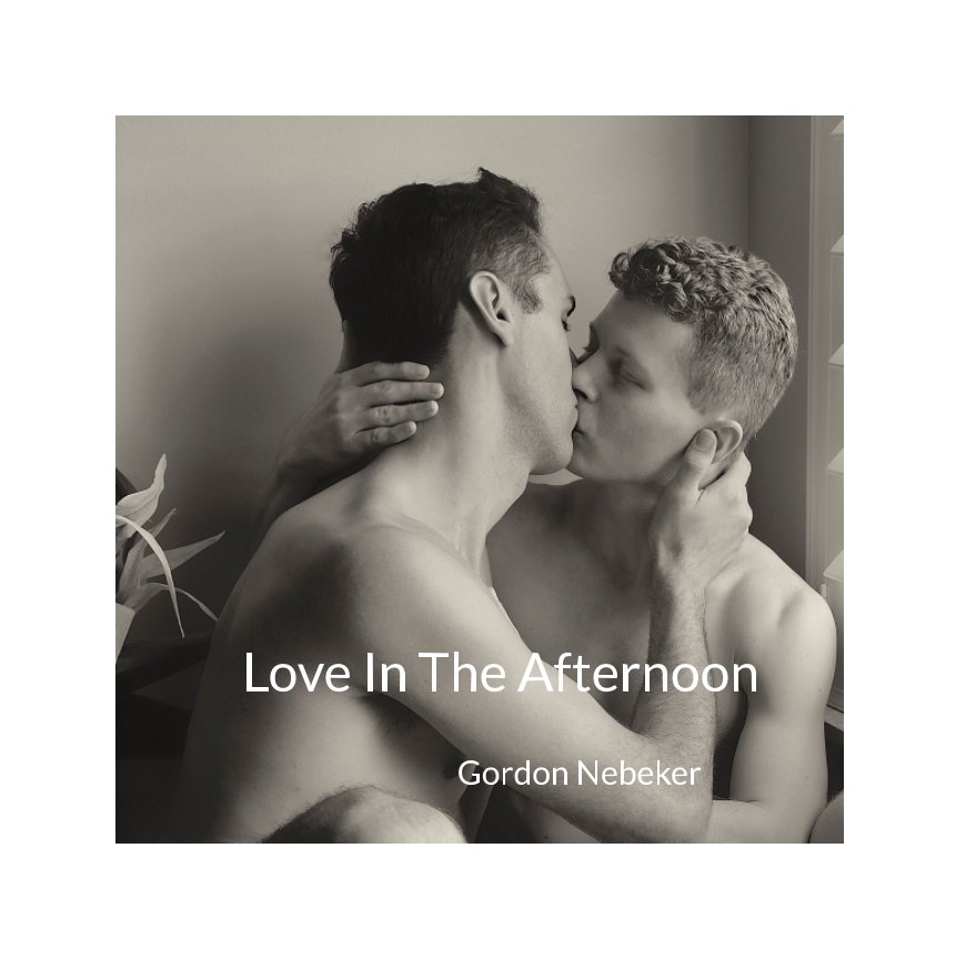 Visualizza Love In The Afternoon di Gordon Nebeker