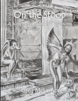 On the Stoop book cover