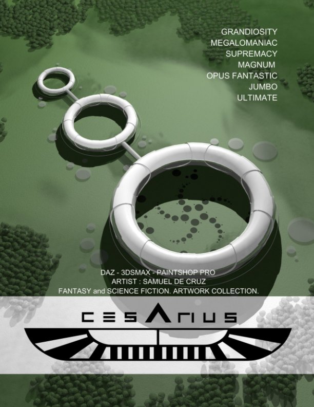 Ver Cesarius 01 por Samuel De Cruz