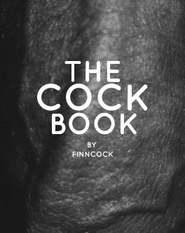 The Cock Book book cover